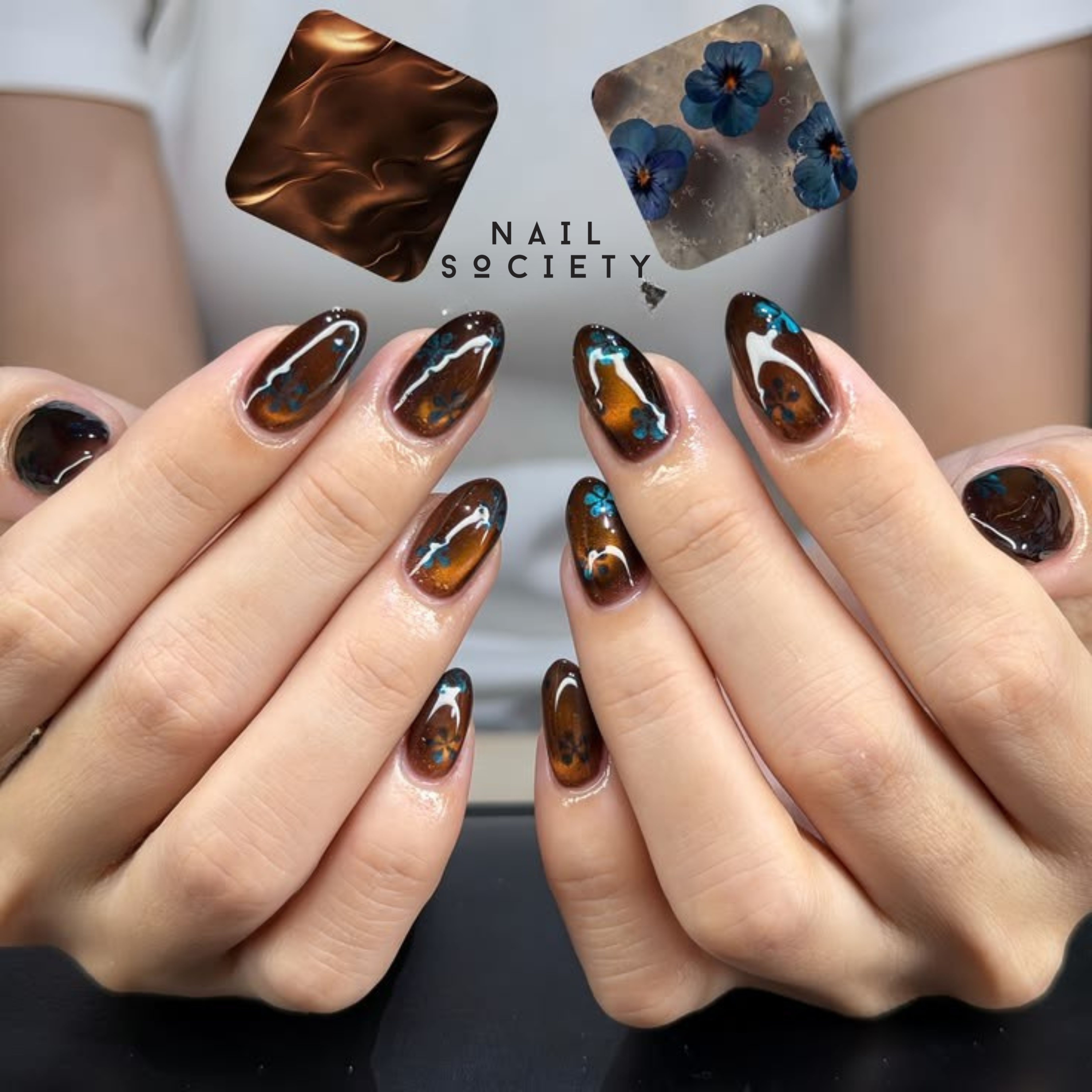 Nail June 3
